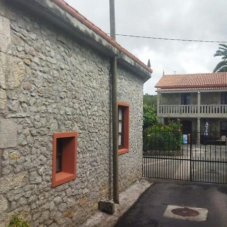 Casa Xan Da Pena Guest House Villarmayor  Exterior foto