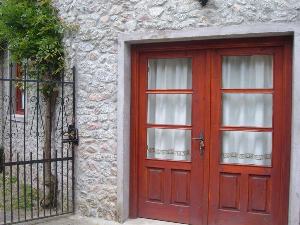 Casa Xan Da Pena Guest House Villarmayor  Cameră foto