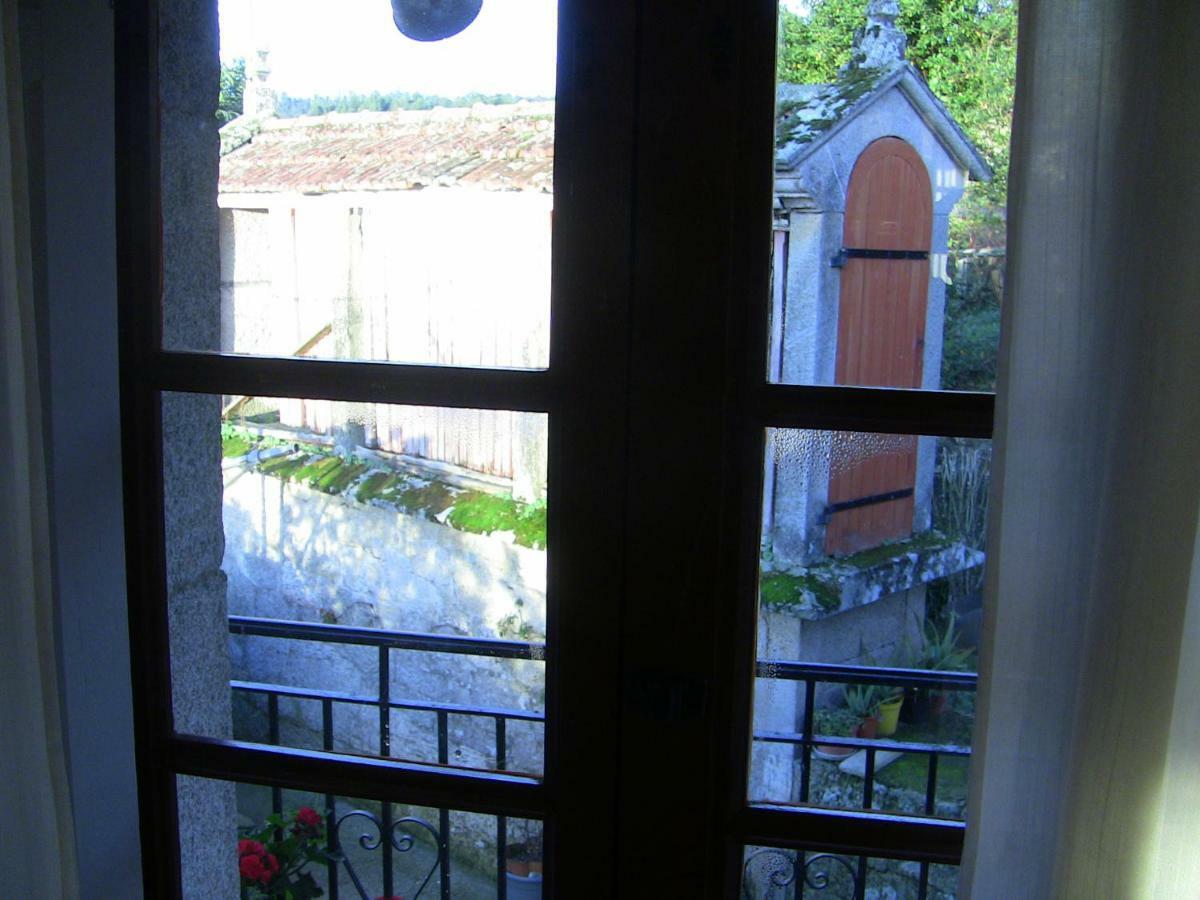 Casa Xan Da Pena Guest House Villarmayor  Exterior foto