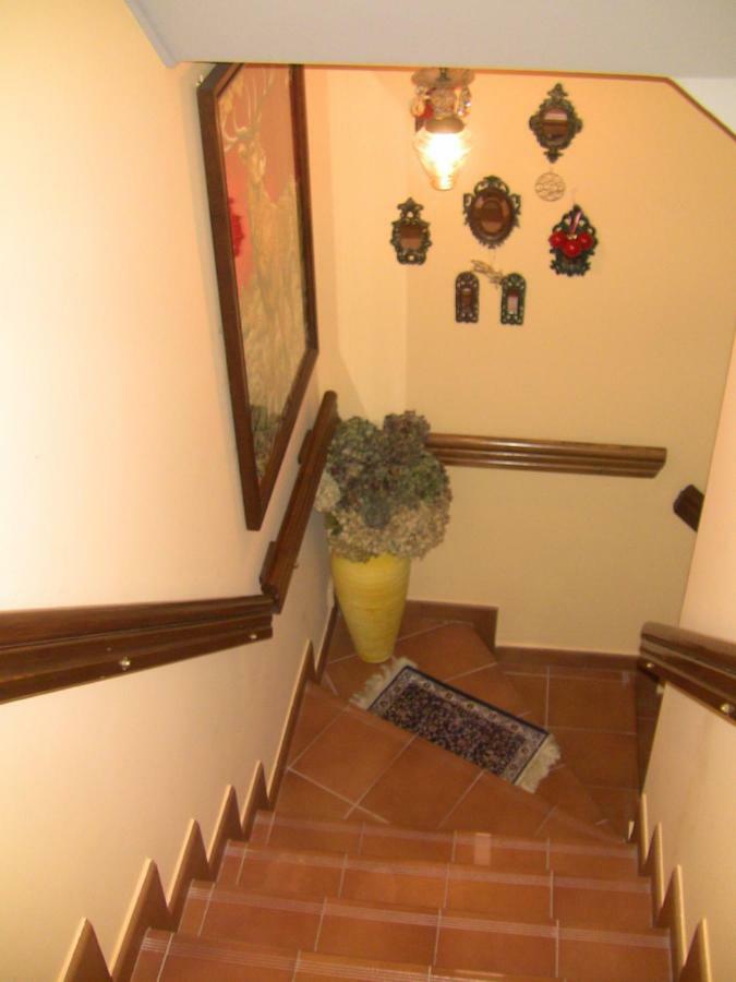 Casa Xan Da Pena Guest House Villarmayor  Exterior foto