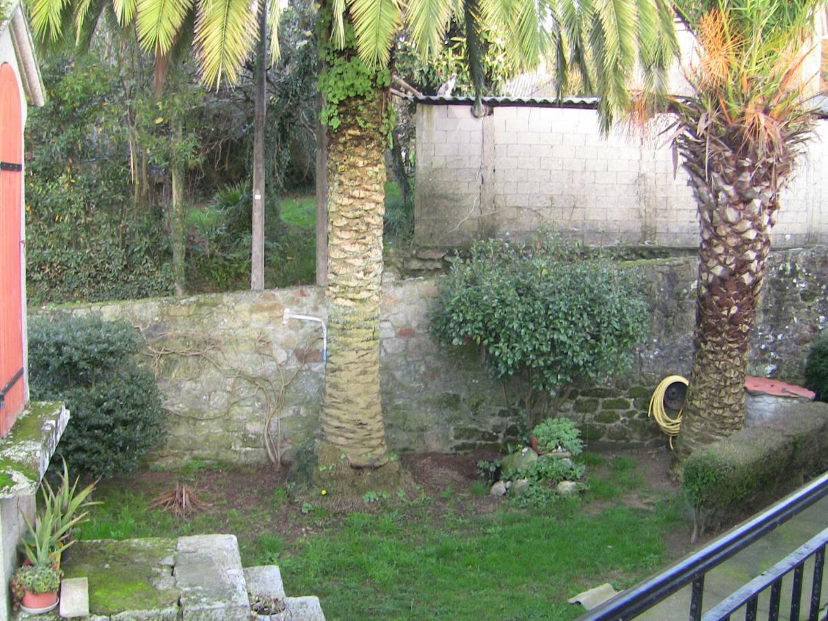 Casa Xan Da Pena Guest House Villarmayor  Exterior foto